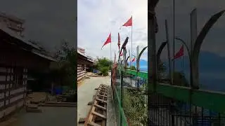 Mata Ambika mandir nirmand | #shorts #shortsfeed #short #himachal