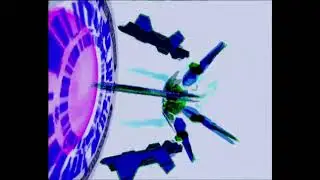 Checkmate Monitor PS2 dotHack Infection Playthrough Part 8.2