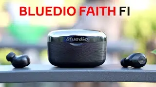 Bluedio Fi Faith НАУШНИКИ БЛ*ДИО ВСЕ ЕЩЕ В ТОПЕ или... из АЛИЭКСПРЕСС
