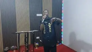 CHOOSEN BY GOD 