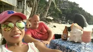 BORACAY 2015