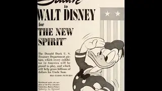 Animation Fridays #58: Patriotic Cartoon Shorts