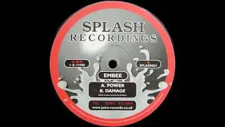Embee - Damage