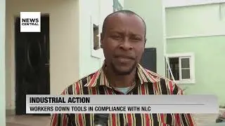 Plateau State Civil Servants Join Nationwide Civic Action as Directed by Nigerian Organised Labour