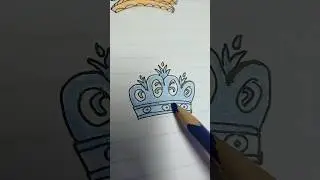 6 types of crown design | which is best #art #crown @Artster-is5jv