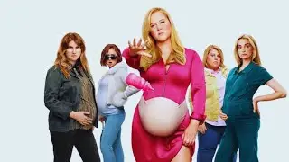 Kinda Pregnant review: Amy Schumer's comedy film barely delivers