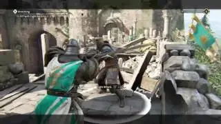 For Honor Single Player sucks?