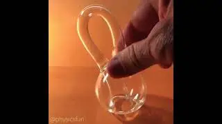 The Klein Bottle #smfacts #smshorts #smgadgets #shorts