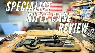 Бюджетный и многофункциональный &laquo;Специалист&raquo; от Savior shooting equipment.