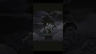 Goku solos Fiction? 🔥