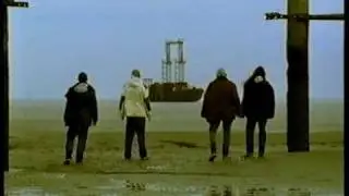 NPA feat. Irene La Medica - La nave d'oriente