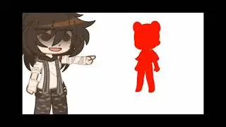Gummy bears are chasing me~|buy now😡|yum yum gummies!☺️|
