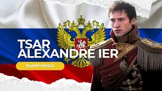 Le r&ocirc;le d&eacute;cisif du Tsar Alexandre Ier dans la chute de Napol&eacute;on
