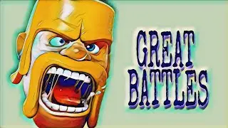 The Great Battles Of CWL FEB 2020