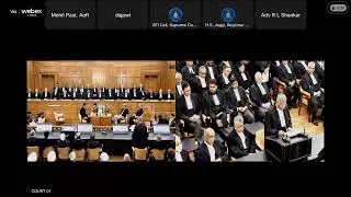 Justice Kuldip Singh: The Green Judge's Unseen Legacy ! #supremecourtofindia