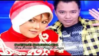 Dhadha Bhungkara - Yessy Kurnia Feat Fauzie [OFFICIAL]
