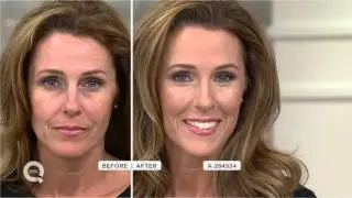 IT Cosmetics Celebration Foundation SPF 50 with Brush on QVC