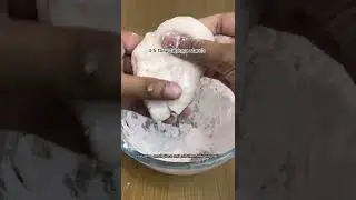 Lychee Boba| Easy recipe tutorial