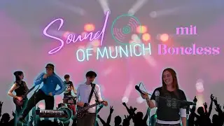 Sound of Munich mit 