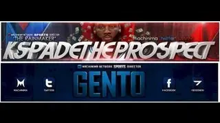 YMDTV and Kspadetheprospect Song Combination