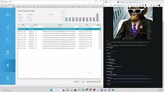 How to send Bitcoin Ordinals from Sparrow wallet to Ordinals wallet