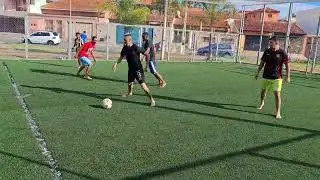 RATOS DE FUT #132 MELHORES MOMENTOS FUTEBOL SOCIETY