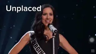Introduction Of Miss Universe US Virgin Island 🇻🇮 2010_2024