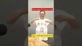 chicken banana dance sayaw na#highlights #dance #trendingvideo