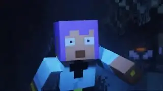 All 3 Trailers for Minecraft &ndash; The Garden Awakens