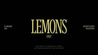 Gully - Lemons (Live @Sofarsounds, Bath)