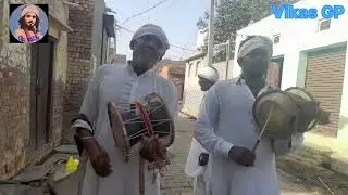 goga peer new bhajan #singar  hukam sing petwar