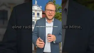 Radikale Mitte #fdplsa #politik #landtag #fdp #mitte #radikal #rechts #links