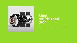 eBay Refurbished Tech | 15
