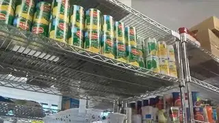 Atlanta food assistance groups warn winter storm could worsen hardships for vulnerable residents