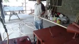 RATTAN - Round Core