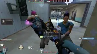 BYE BYE| *Medic* gameplay! 🤖 #tf2 #medicgameplay #teamfortress2