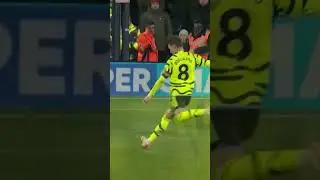 DECLAN RICE 97TH MINUTE WINNER AGAINST LUTON