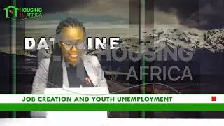 Dateline: Job Creation and Tackling Youth Unemployment in Nigeria