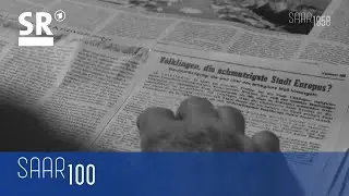 1958: Wehrden – Der schmutzigste Ort auf Erden?