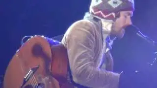Damien Rice 