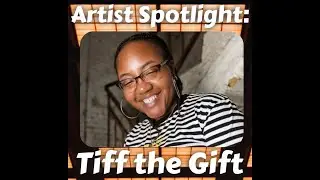 Artist Spotlight 7: Tiff the Gift | Don't Sleep Records Series