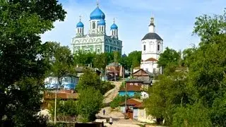 Достойно есть - It is Truly Meet