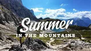 2025.08 Italija Dolomitu kalnai