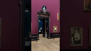 #австрия #travel #austria #&ouml;sterreich #museum #2025 #museum #reisen #art #картина #bild #исскуство