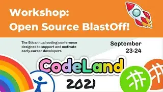 Configuring Forem App on GitPod - Codeland 2021