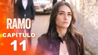 RAMO | Capítulo 11 (Español Doblado) | Serie Turca de Acción y Drama