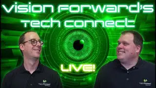 Find what you've been looking for with the OOrion App and Meta Glasses! | Tech Connect Live!