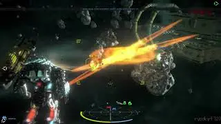 War Tech Fighters - 100% Walkthrough Part 28 - PS4