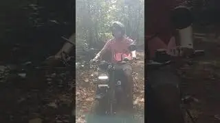Harley Davidson x440 Takes Off-Road Riding to the NEXT LEVEL!