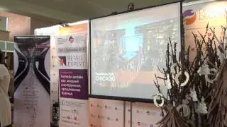 Вступительная речь. Ольга Болкунова, куратор Retail Expert